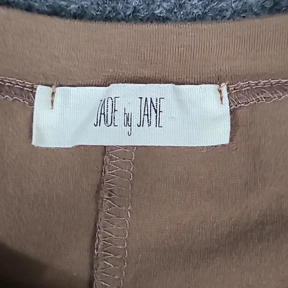 Jade by Jane Large Crop Top Super soft cotten - Picture 8 of 10